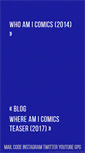 Mobile Screenshot of hunorkovacs.com